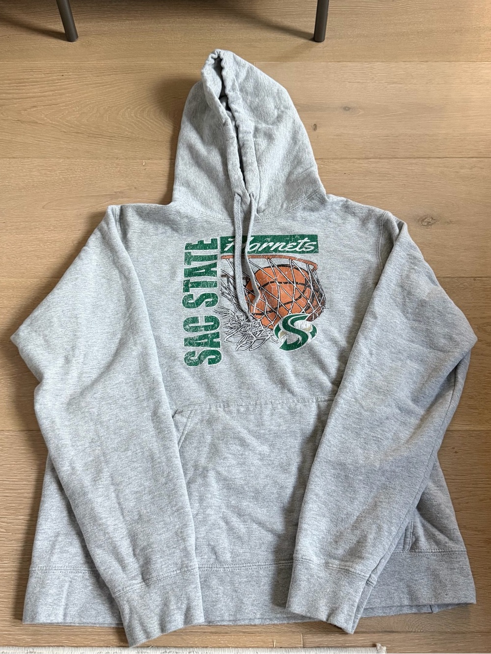 Sweater Subcategory Identification